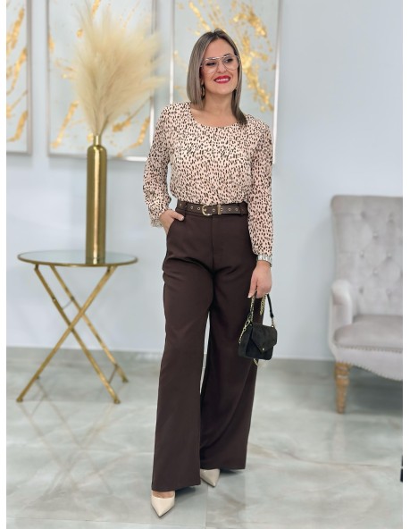 Pantalon Molde