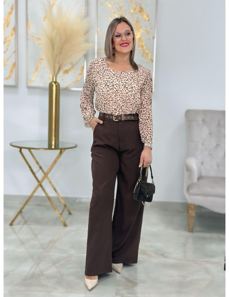 Pantalon Molde