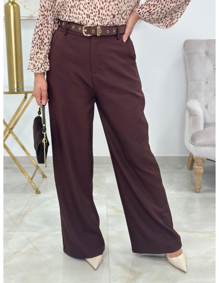 Pantalon Molde