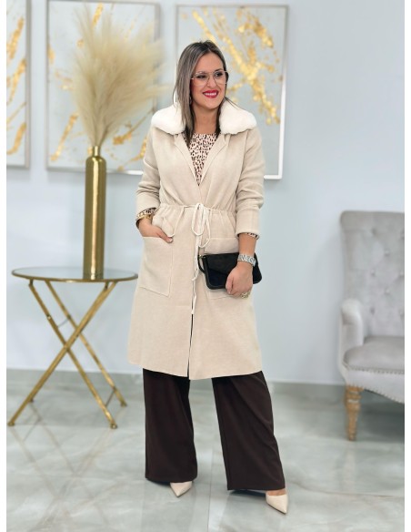 Chaqueta Luisa
