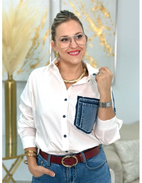 Camisa Gloria