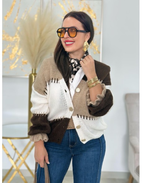 Chaqueta Cristina
