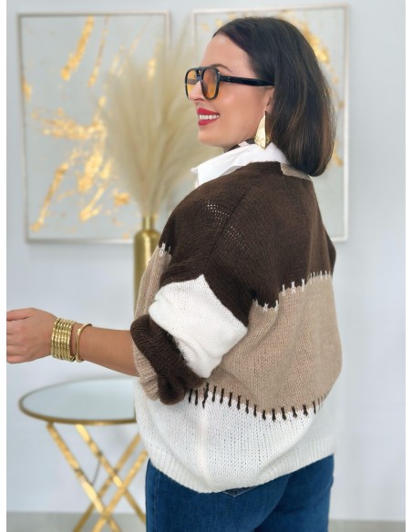 Chaqueta Cristina