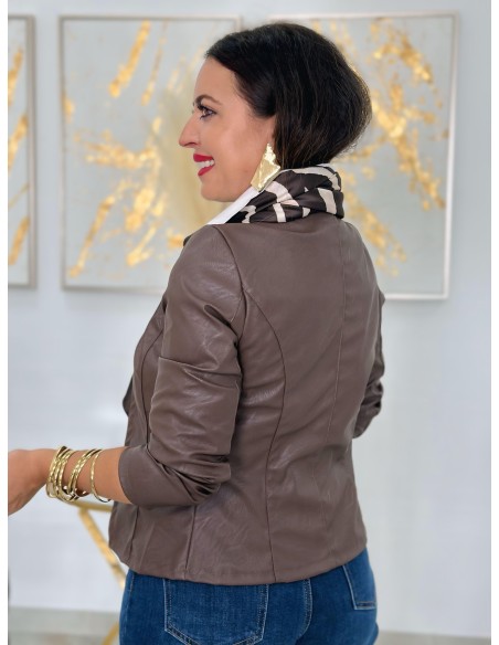 Chaqueta Laura