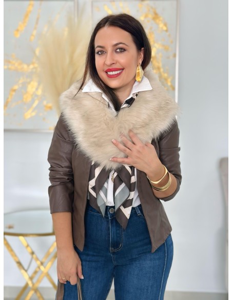 Chaqueta Laura