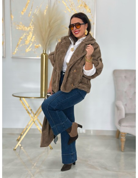 Chaqueta Afrodita