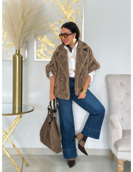Chaqueta Afrodita