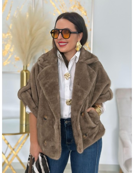 Chaqueta Afrodita