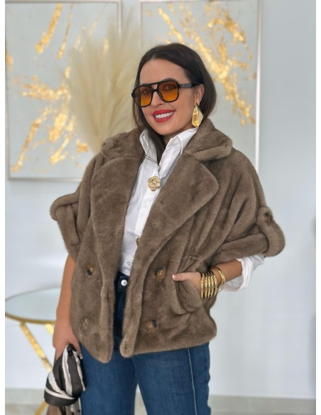 Chaqueta Afrodita