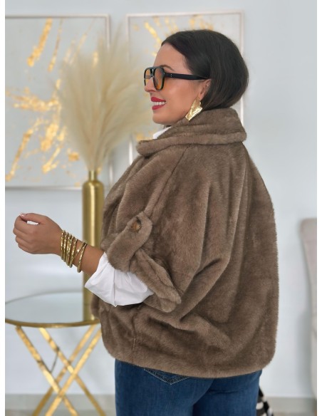 Chaqueta Afrodita