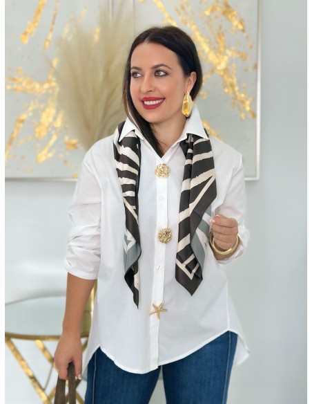 Camisa Isabel