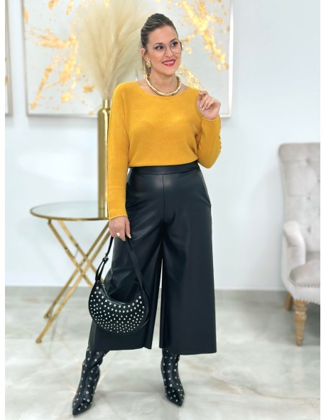 Pantalon Piel