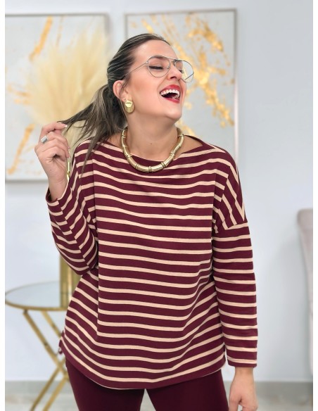 Camiseta Roble
