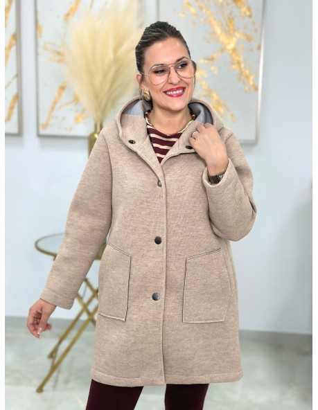 Chaqueta Antonia