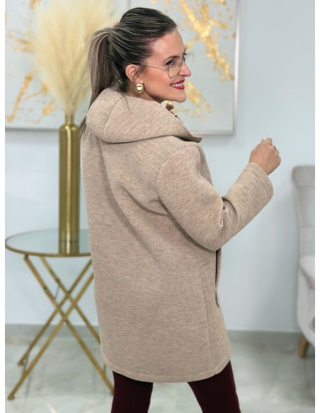 Chaqueta Antonia