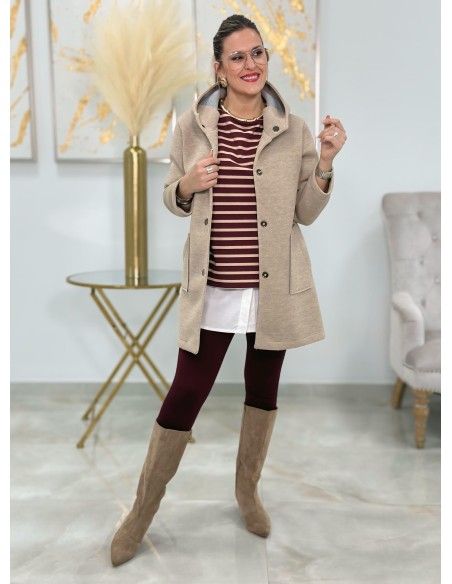Chaqueta Antonia