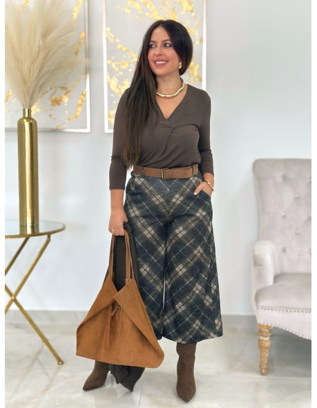 Pantalon Cerezo