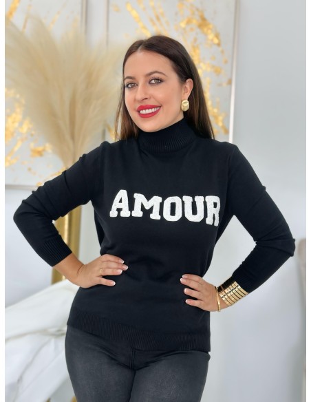 Jersey Intuición