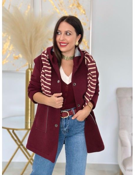 Chaqueta Antonia 2