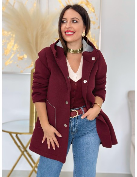 Chaqueta Antonia
