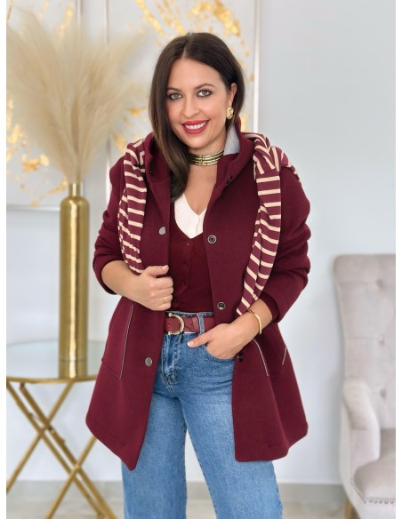 Chaqueta Antonia