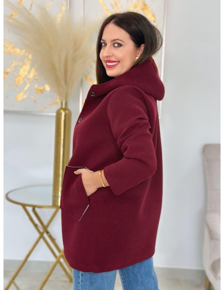 Chaqueta Antonia