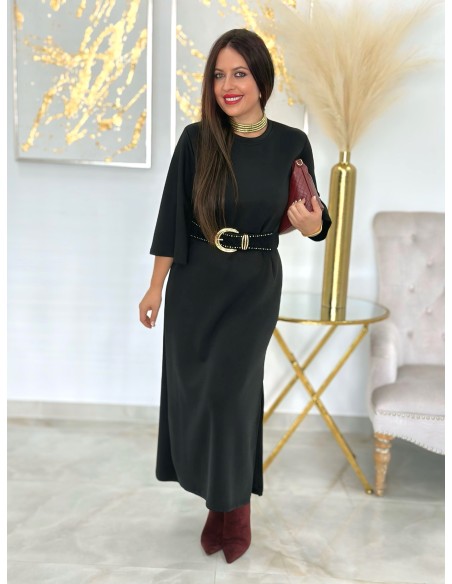 Vestido Belen
