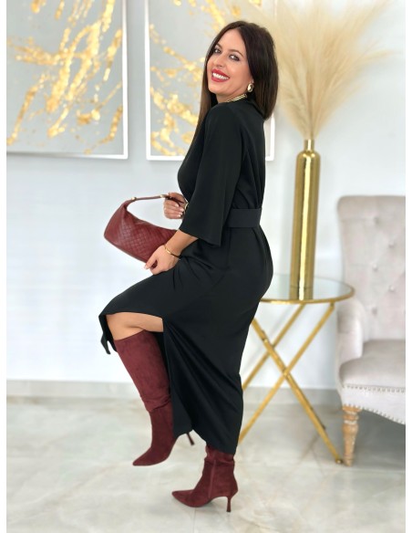 Vestido Belen