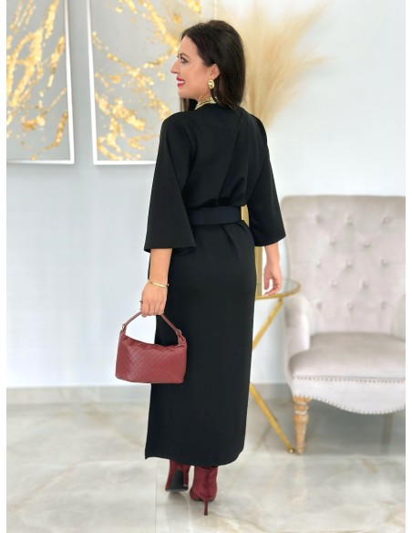Vestido Belen