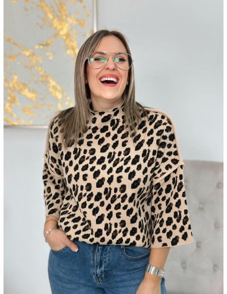 Jersey Selva