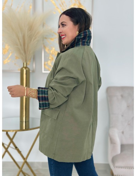 Chaqueta Celia