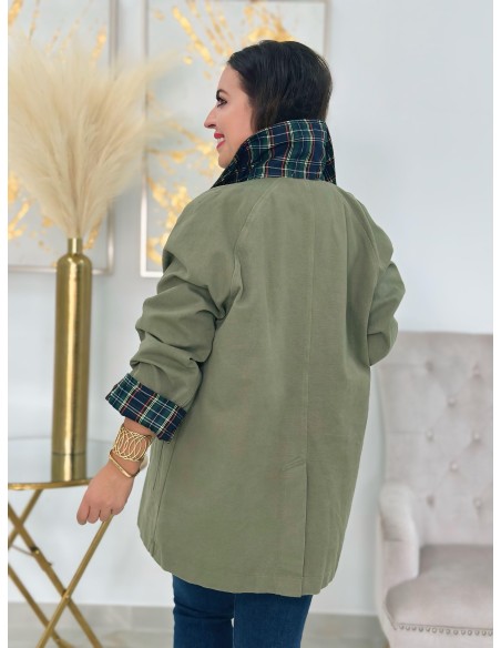 Chaqueta Celia