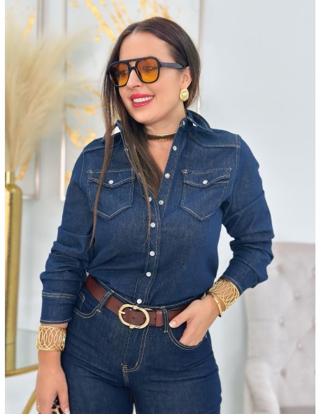 Camisa Jordania
