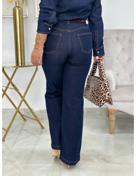 Pantalon Kenia