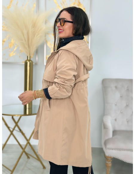 Chaqueta  Catalina