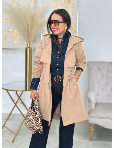Chaqueta  Catalina
