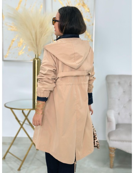 Chaqueta  Catalina