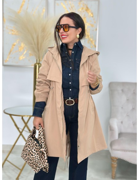 Chaqueta  Catalina