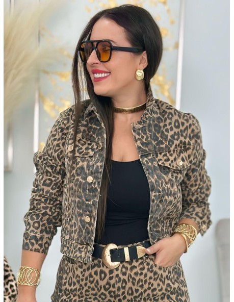 Chaqueta Sandra 2