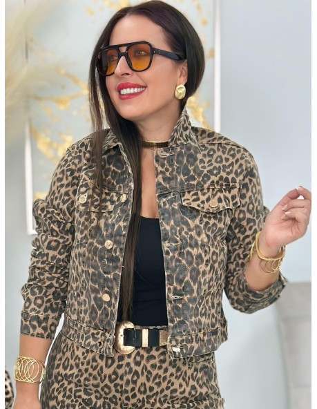 Chaqueta Sandra