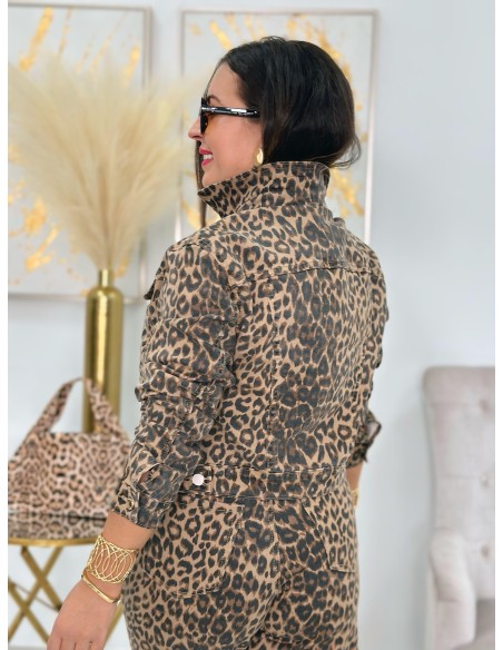 Chaqueta Sandra
