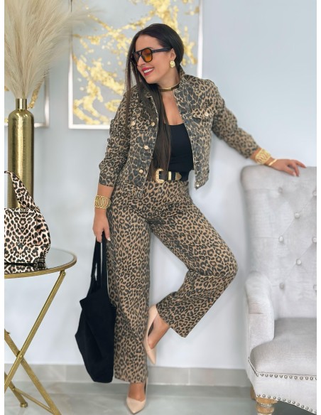 Chaqueta Sandra
