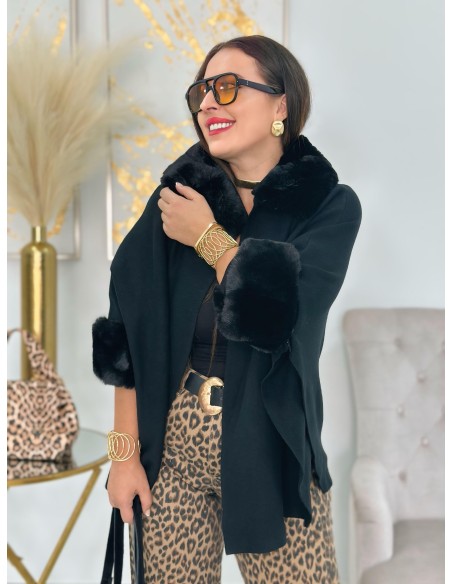 Chaqueta Italia