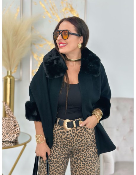 Chaqueta Italia