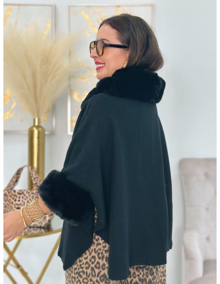 Chaqueta Italia