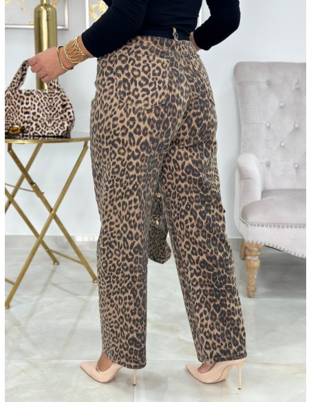 Pantalon Antonia
