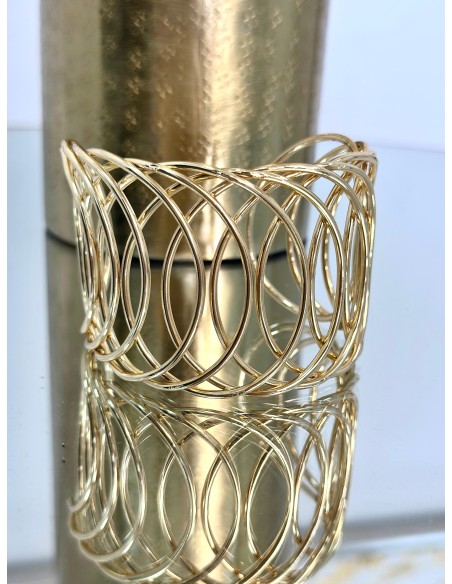 Brazalete Anillas