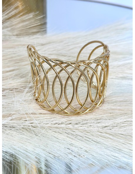 Brazalete Anillas