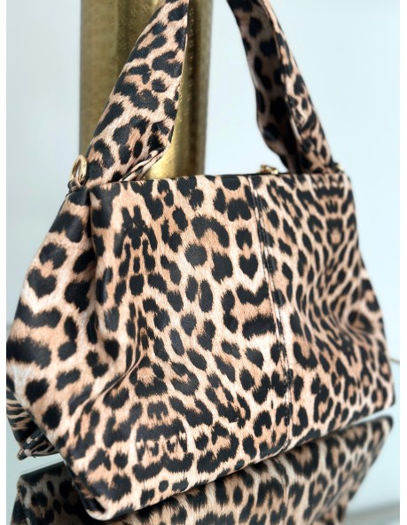 Bolso Leopardo 2