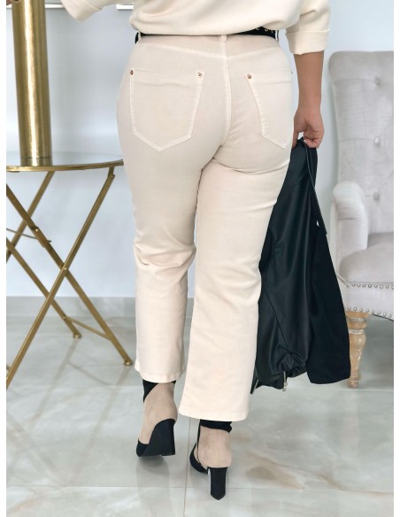 Pantalon Miriam
